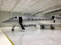 Private Hangar Panama